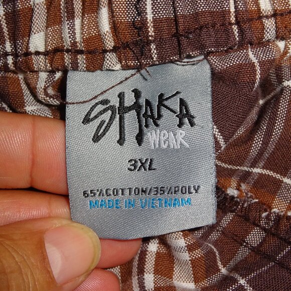 bundle men 3XL clothing shorts & tee - Picture 7 of 10